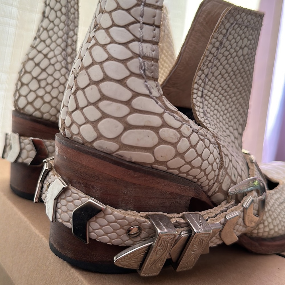 Freebird Blade - image 2